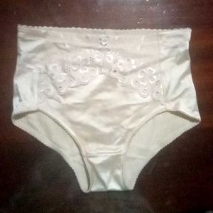 Satin Panty