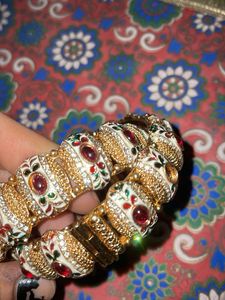 Luxury Bangles