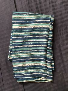 (NEW) Green Printed Kurta set