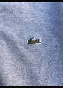 Lacoste Long Sleeve Polo Shirt