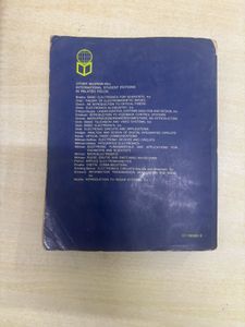 Electronic Communication Systems
