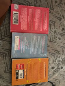 Popular Romance Novels Bundle