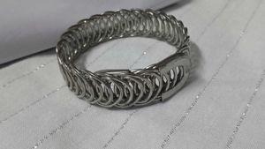 Combo Of Ring And Bracelet