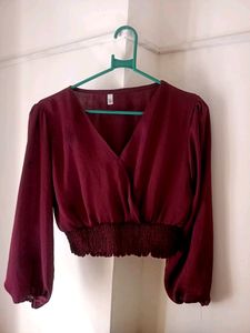 Fasionable  Top