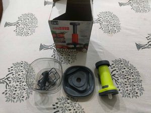 Food Chopper