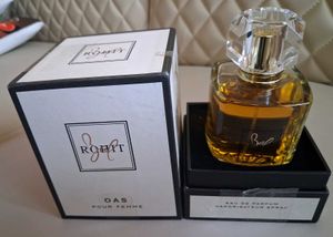 Rohit Bal OAS Pour Femme Perfume