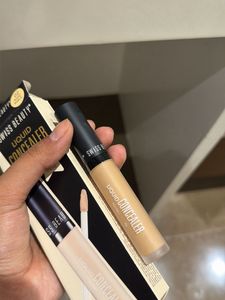 Swiss Beauty Liquid Concealer