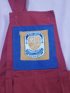 central Academy school uniform for girls
