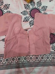 Pack of 3 Cotton Blouses