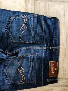 COLT Men's Jeans