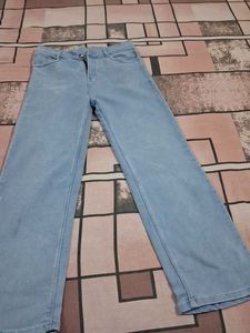 trending  Baggi  Jeans👩‍🦰