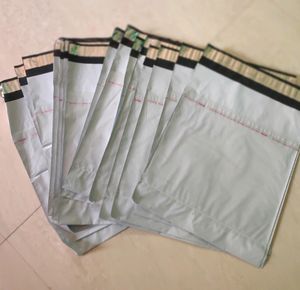 40+40+9 Shipping Bags With Pod