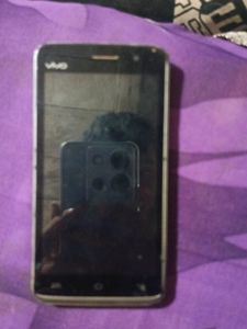 Vivo Y21L Mobile  Change Charging Adaptor