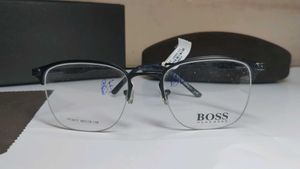 Hugo Boss Eye Frame
