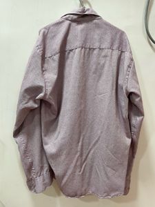 Men's Long Sleeved Formal Shirt