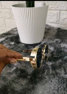 Vintage Sunglasses