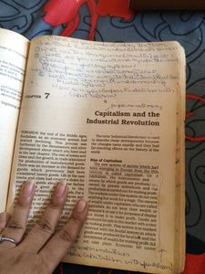 The Story of Civilization Vol 1