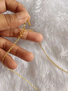 Evil Eye Necklace