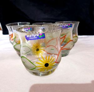 Brand New Crockery Set..