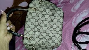 Designer Pattern Sling bag