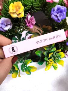 BOBI Glitter Eyeliner Pink