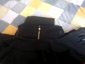 dress, size... L