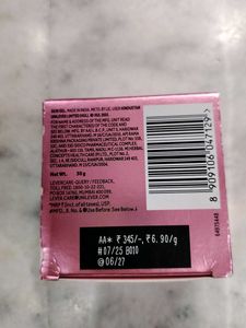 Pond's bright beauty day cream