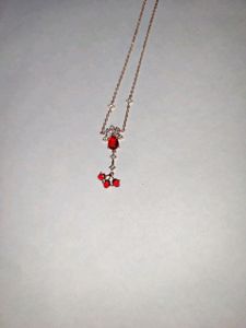 Giva 925 Silver Pendant