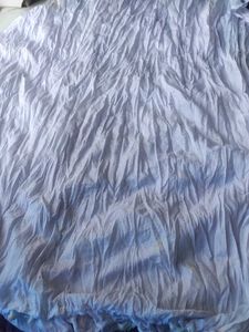 Beautiful combo ,Purple Dupatta with Sequins