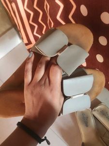 two flats