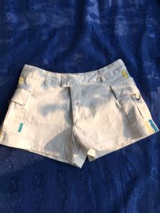 Tennis Short