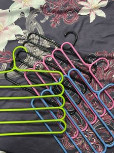5-Tier Trouser Hanger
