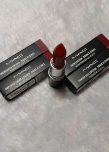 Mac Powder Kiss Lipstick