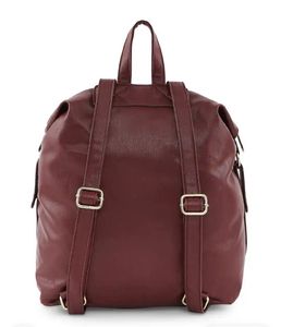 Lavie Burgundy Backpack