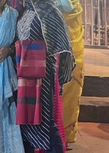 Stylish Indian Kurta Set in size M