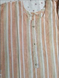 Set of 2 Women's Kurtas