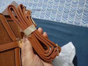 brand new fastrack hangbag + sling bag