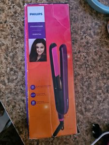 Philips Hair Starightner