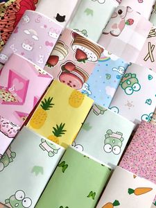 Cute Pattern Paper Bundle Pack Of 10