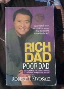 Rich Dad Poor Da