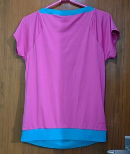 NIKE Fit Dry Top