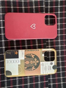 Cute iPhone 12 Cases Bundle