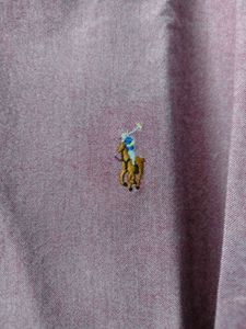 Polo Ralph Lauren Oxford Shirt