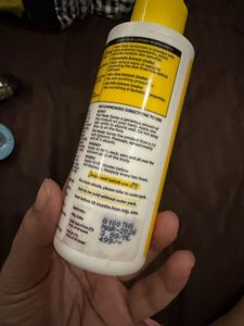 Sun Scoop Hydrating Fluid Sunscreen SPF 60