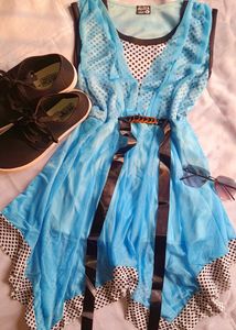 Korean Dress👗