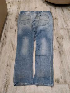 Ma6182 Lee jeans waist 36 inches