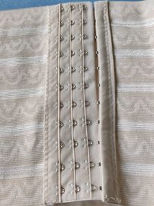 Beige Waist Trainer