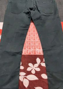 Diesel Black Jeans Size 34