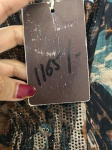 Bohemian Print Midi Dress