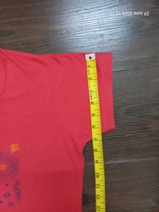 Cute Pink Graphic T-Shirt
